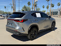 2023 Lexus NX 450h+ Luxury