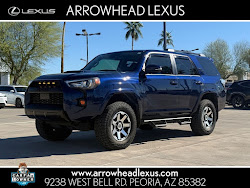 2021 Toyota 4Runner TRD Off-Road Premium