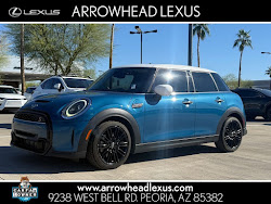 2024 MINI Cooper S Classic