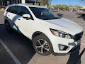 2017 Kia Sorento EX
