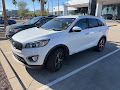 2017 Kia Sorento EX