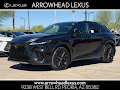 2026 Lexus RX 500h F SPORT Performance