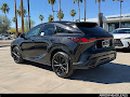 2026 Lexus RX 500h F SPORT Performance