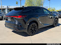 2026 Lexus RX 500h F SPORT Performance