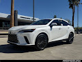 2026 Lexus RX 450h+ Premium