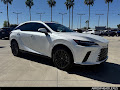 2026 Lexus RX 450h+ Premium