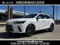 2026 Lexus RX 450h+ Premium