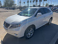 2011 Lexus RX 450h