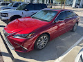 2019 Lexus ES 300h Luxury