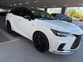 2023 Lexus RX 500h F SPORT Performance