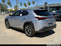 2026 Lexus UX 300h