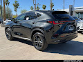 2026 Lexus NX 450h+ Luxury