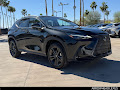 2026 Lexus NX 450h+ Luxury