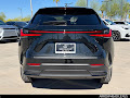 2026 Lexus NX 450h+ Luxury