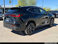 2026 Lexus NX 450h+ Luxury