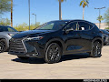 2026 Lexus NX 450h+ Luxury