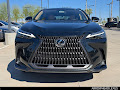 2026 Lexus NX 450h+ Luxury