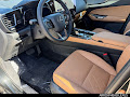 2026 Lexus NX 450h+ Luxury