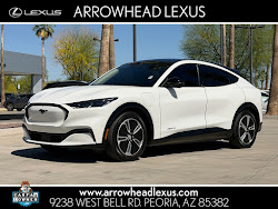 2023 Ford Mustang Mach-E Premium