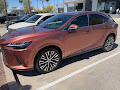 2023 Lexus RX 350h Premium Plus