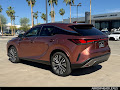 2023 Lexus RX 350h