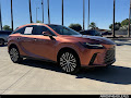 2023 Lexus RX 350h