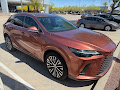 2023 Lexus RX 350h Premium Plus