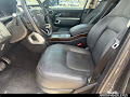 2020 Land Rover Range Rover HSE