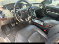 2020 Land Rover Range Rover HSE