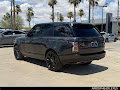 2020 Land Rover Range Rover HSE