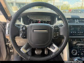 2020 Land Rover Range Rover HSE