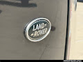 2020 Land Rover Range Rover HSE
