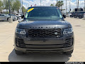 2020 Land Rover Range Rover HSE
