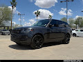 2020 Land Rover Range Rover HSE