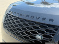2020 Land Rover Range Rover HSE