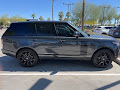 2020 Land Rover Range Rover HSE
