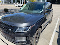 2020 Land Rover Range Rover HSE