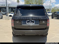 2020 Land Rover Range Rover HSE