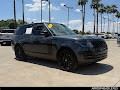 2020 Land Rover Range Rover HSE