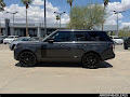 2020 Land Rover Range Rover HSE