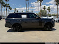 2020 Land Rover Range Rover HSE