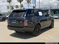 2020 Land Rover Range Rover HSE