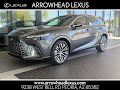 2026 Lexus RX 350 Premium+