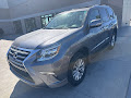 2015 Lexus GX 460