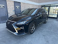 2016 Lexus RX 350 F Sport