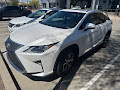 2017 Lexus RX 450hAWD