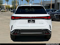2026 Lexus RX 350 F SPORT Design