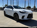 2026 Lexus RX 350 F SPORT Design