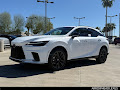 2026 Lexus RX 350 F SPORT Design