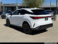 2026 Lexus RX 350 F SPORT Design